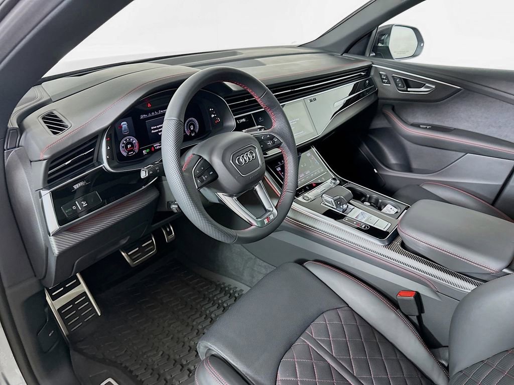 Used 2026 Audi Q8 Prestige AWD/4WD image 10
