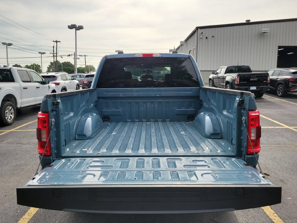 Used 2023 Ford F150 XLT AWD/4WD image 10