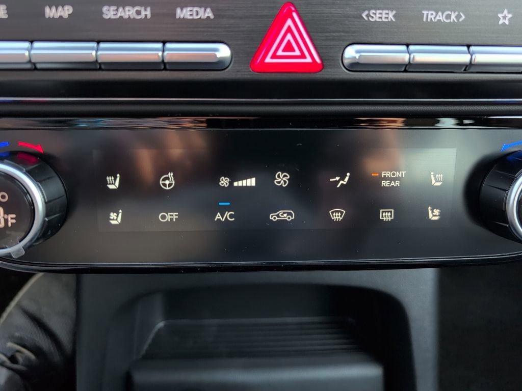 New 2026 Hyundai Palisade Calligraphy image 18