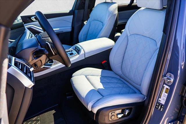 New 2026 BMW X7 xDrive40i image 12