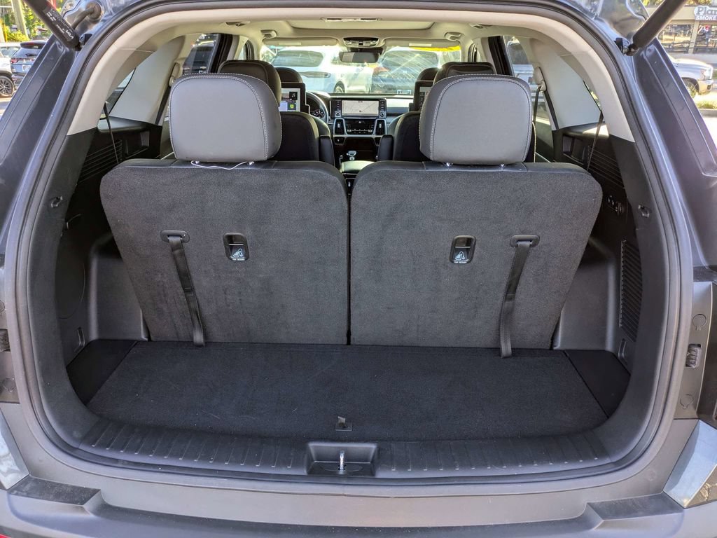 Used 2023 Kia Sorento X-Line EX AWD/4WD image 13