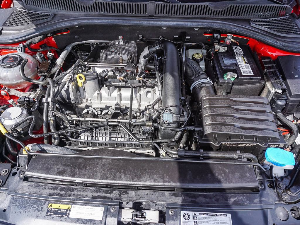 Used 2019 Volkswagen Jetta R-Line image 25