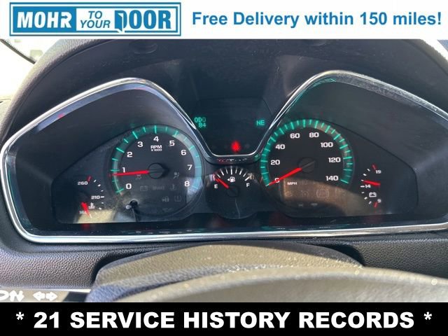 Used 2016 Chevrolet Traverse LT w/ Style and Technology Package image 18