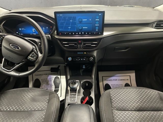 Used 2023 Ford Escape Active w/ Tech Pack #2 image 14