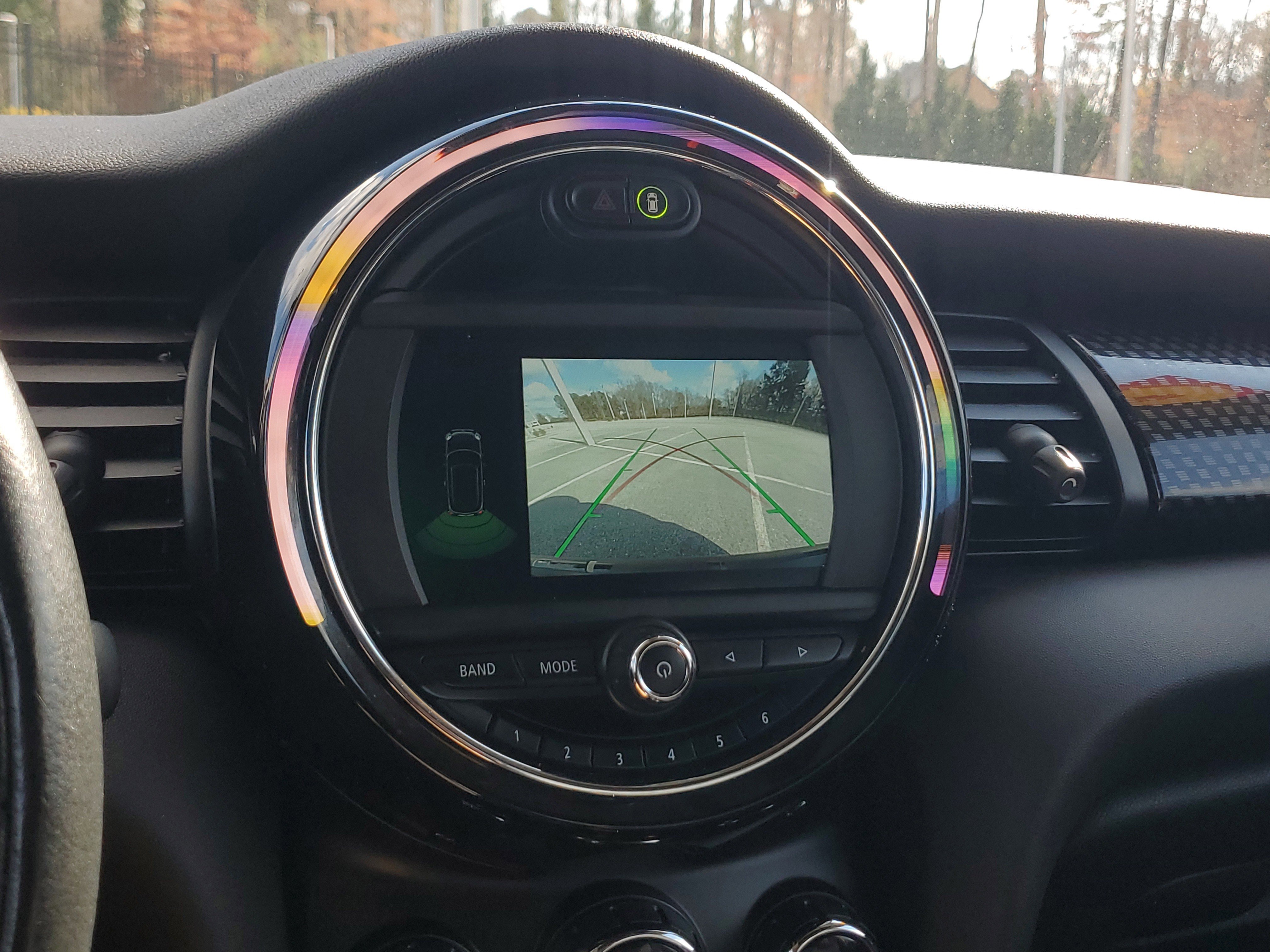 Used 2020 MINI Cooper S image 23