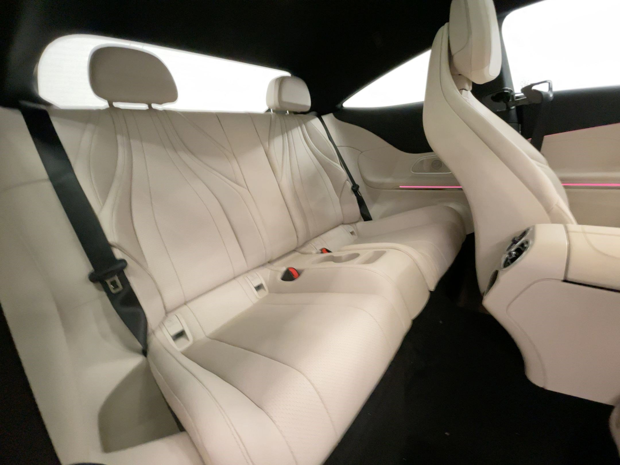 Certified 2026 Mercedes-Benz CLE 300 4MATIC Coupe image 30