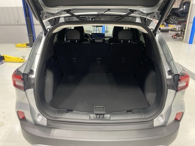 New 2024 Ford Escape SE image 33