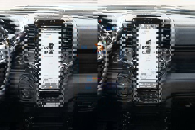New 2026 RAM 2500 Tradesman image 33