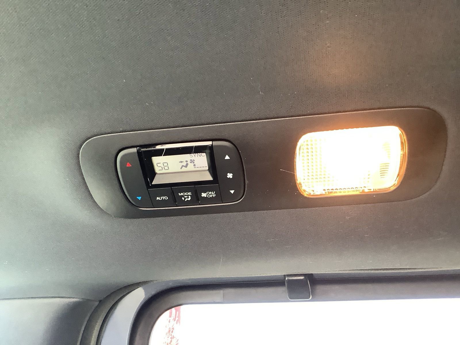 New 2026 Honda Odyssey Sport-L image 23