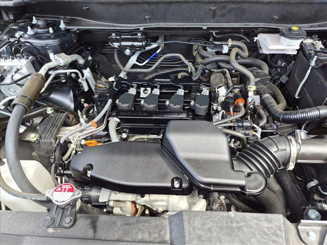 Certified 2024 Honda CR-V EX image 20