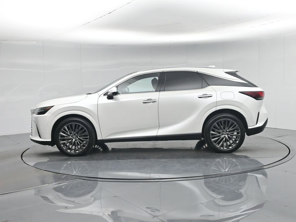 Used 2025 Lexus RX 450h AWD w/ Convenience Package image 33