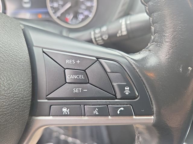 Used 2022 Nissan Sentra SV image 21