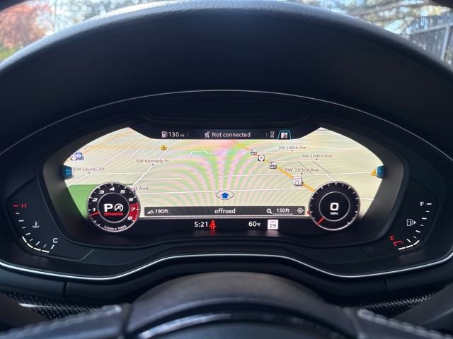 Used 2018 Audi S4 Prestige w/ Prestige Package image 14