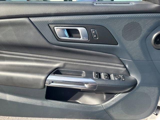 Used 2024 Ford Mustang Premium image 16