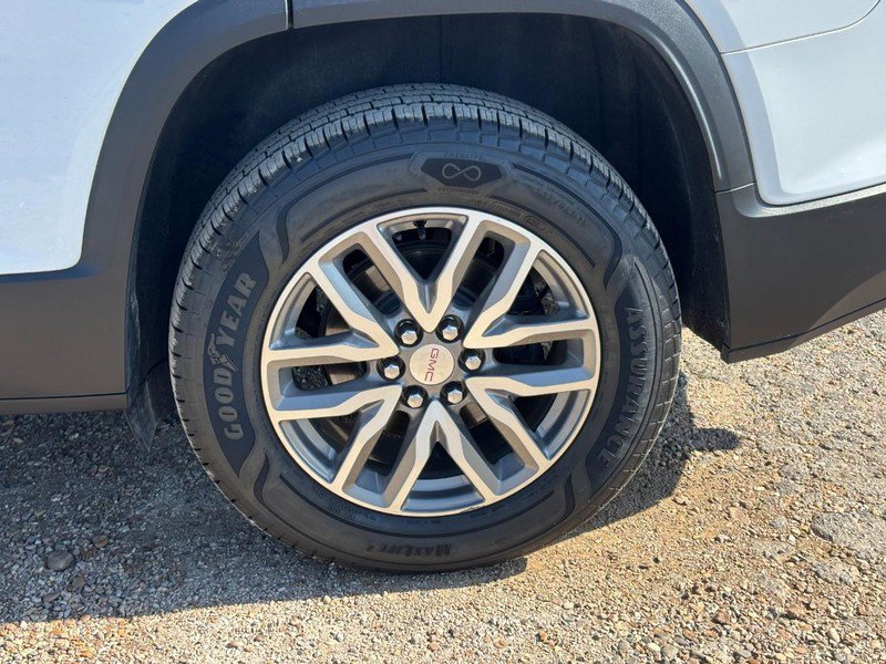 Used 2019 GMC Acadia SLE w/ Driver Alert Package I image 11