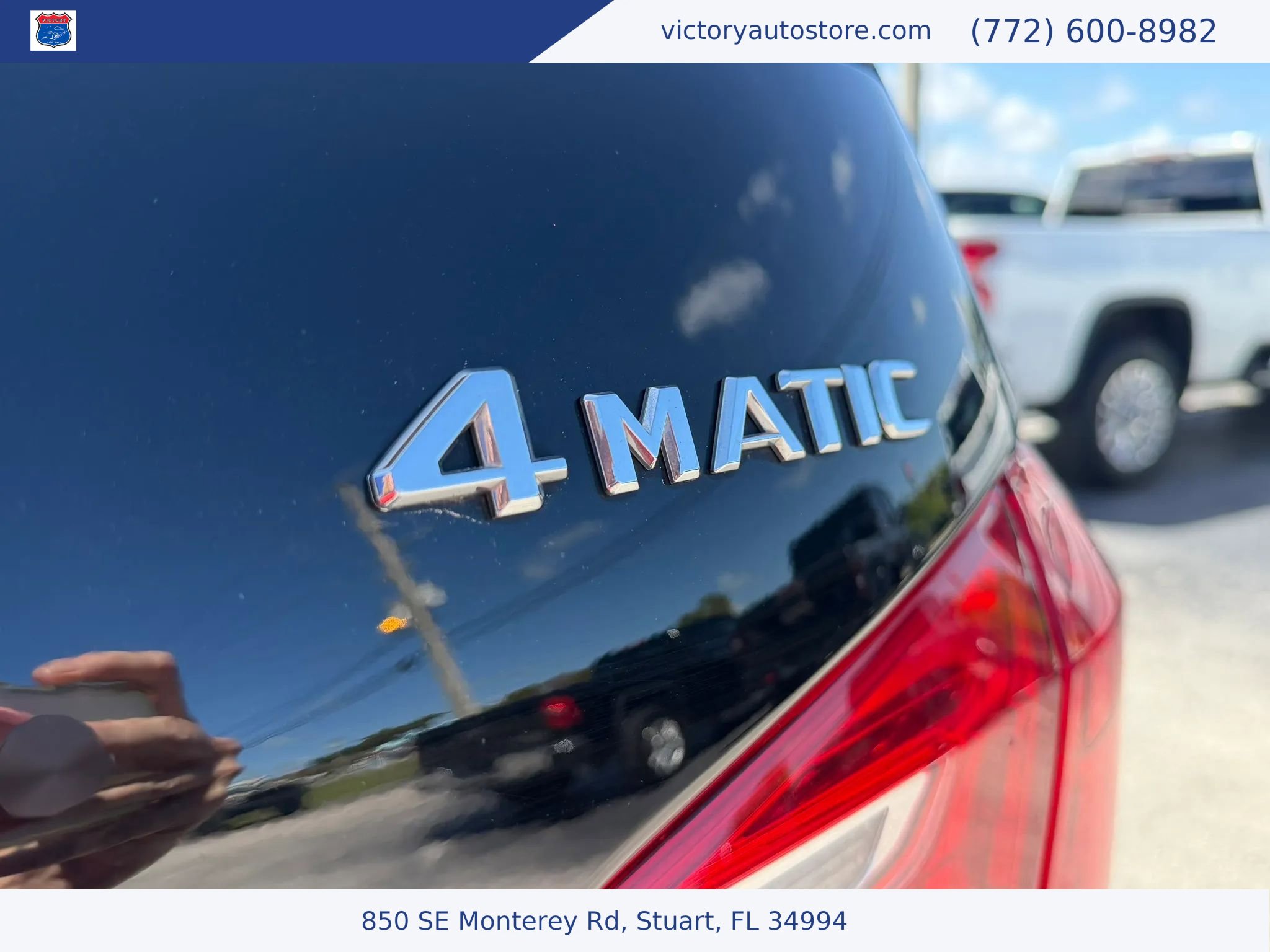 Used 2013 Mercedes-Benz GL 450 4MATIC image 14