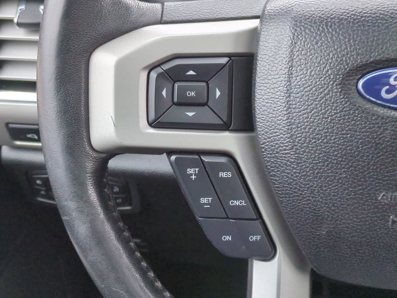 Used 2017 Ford F250 Lariat w/ Lariat Ultimate Package image 25