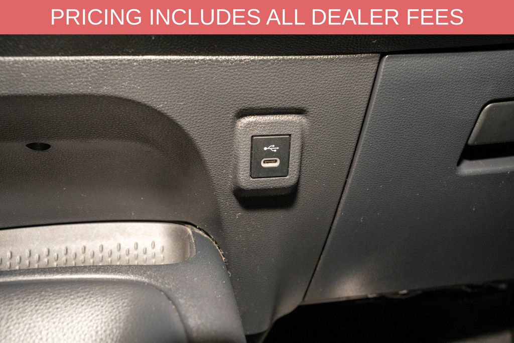 Used 2023 Toyota Corolla LE FWD image 14