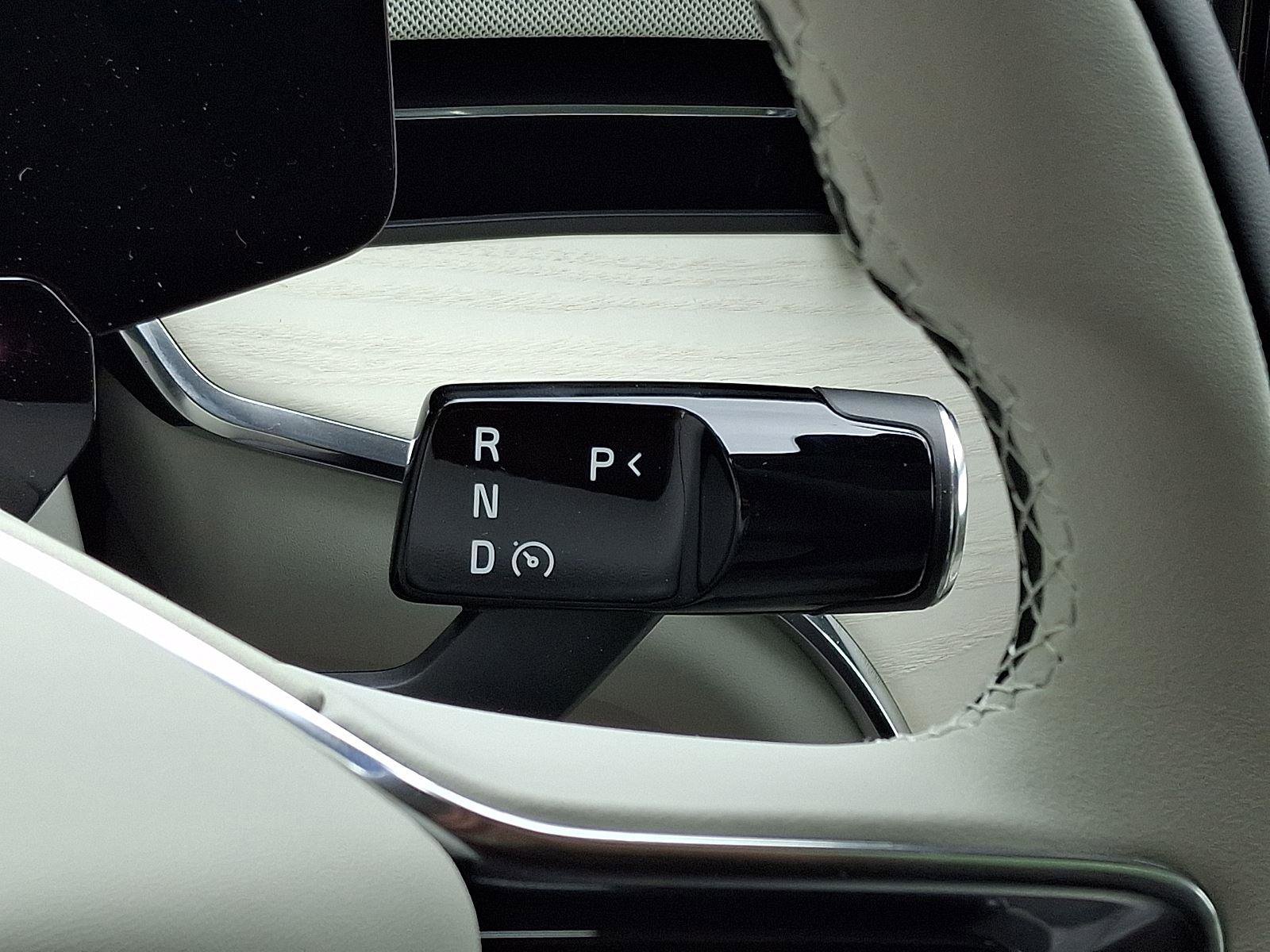 New 2026 Volvo EX90 Plus AWD/4WD image 11