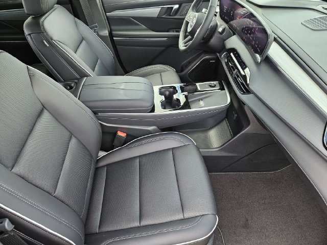New 2027 Buick Enclave Preferred FWD image 11