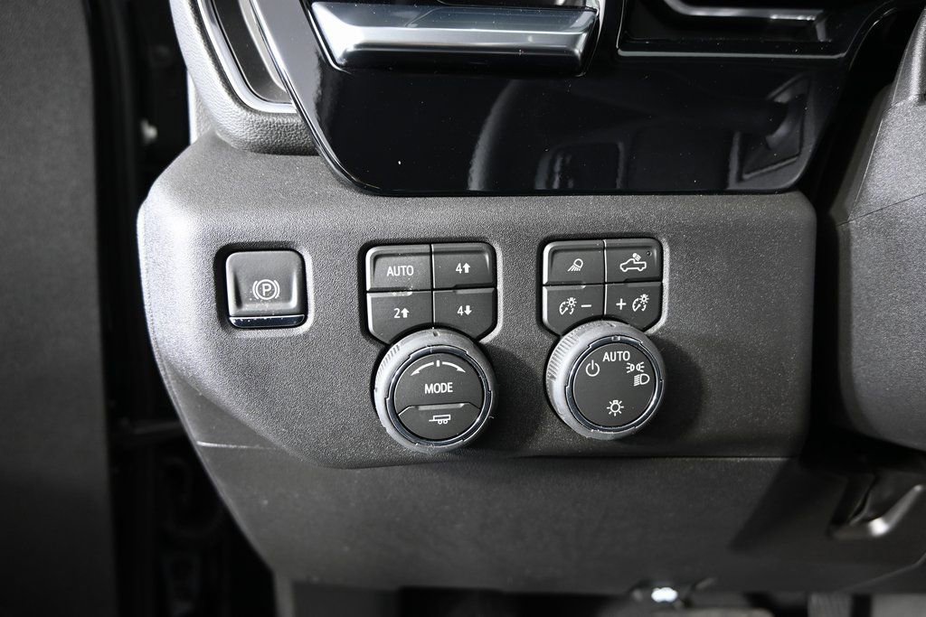New 2026 Chevrolet Silverado 1500 LT w/ All Star Edition Plus image 23