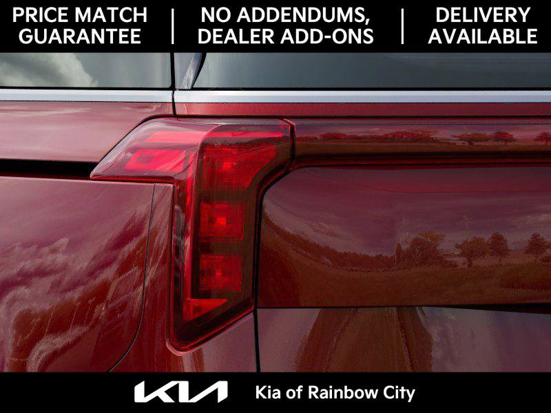 New 2026 Kia Carnival SX image 13