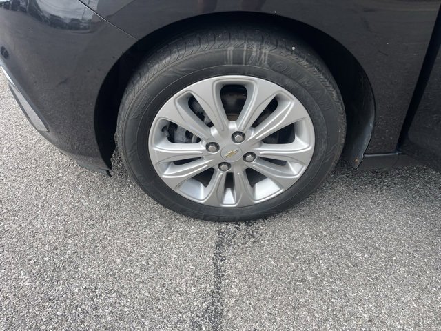 Used 2016 Chevrolet Spark LT image 11