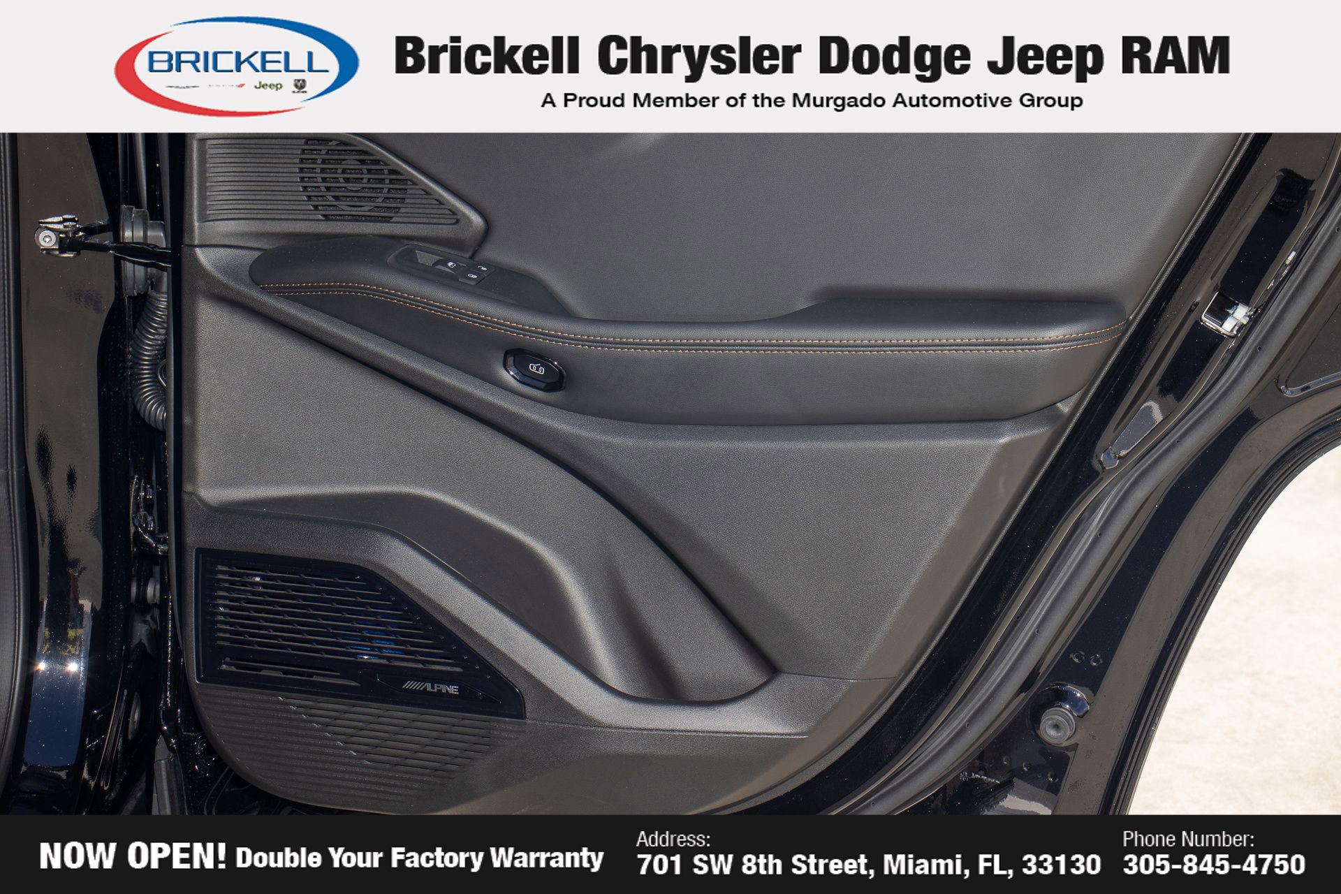 New 2026 Jeep Cherokee Limited image 13