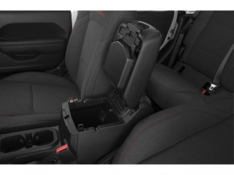New 2027 Jeep Gladiator Rubicon AWD/4WD image 16