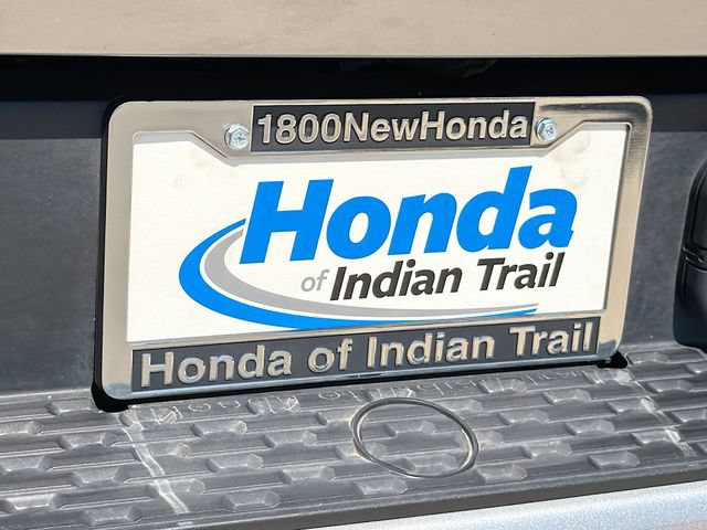 Used 2025 RAM 1500 Big Horn AWD/4WD image 28
