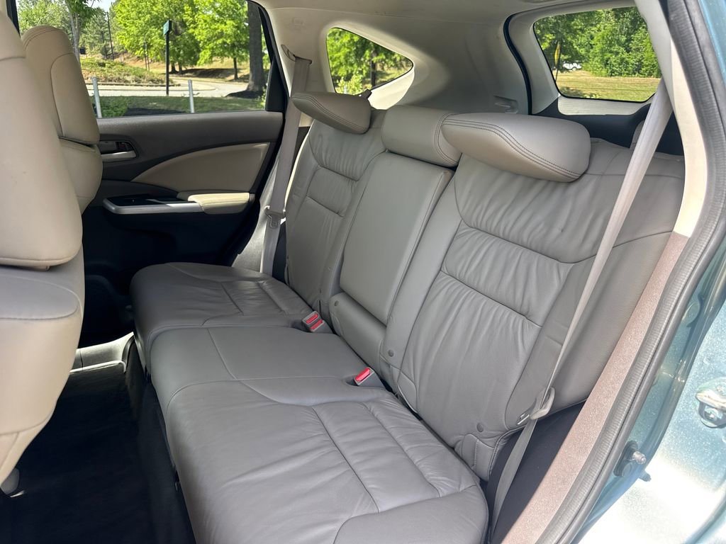 Used 2012 Honda CR-V EX-L image 30