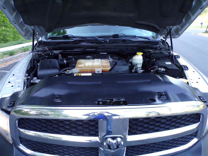 Used 2016 RAM 1500 Tradesman w/ Popular Equipment Group RWD image 41