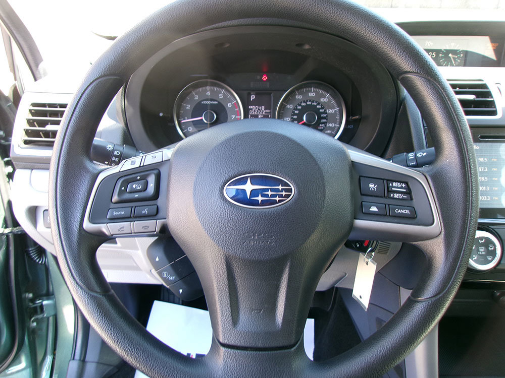 Used 2016 Subaru Forester 2.5i Premium image 20