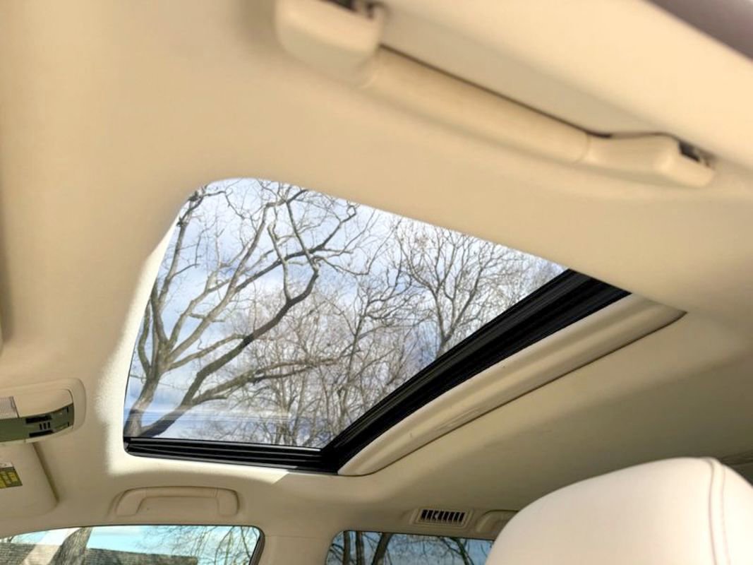 Used 2017 Lexus GX 460 Luxury image 19