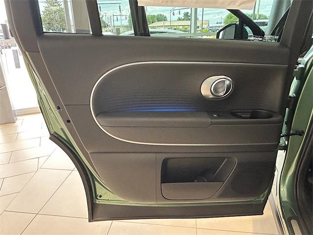 New 2026 Hyundai Ioniq 9 SEL image 23