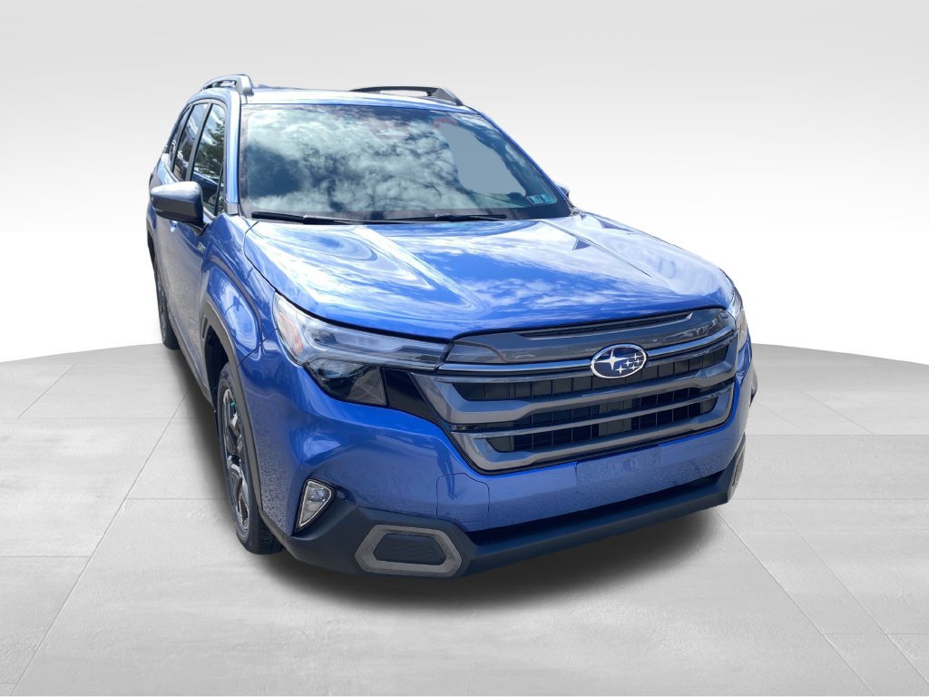 New 2026 Subaru Forester Limited AWD/4WD image 6