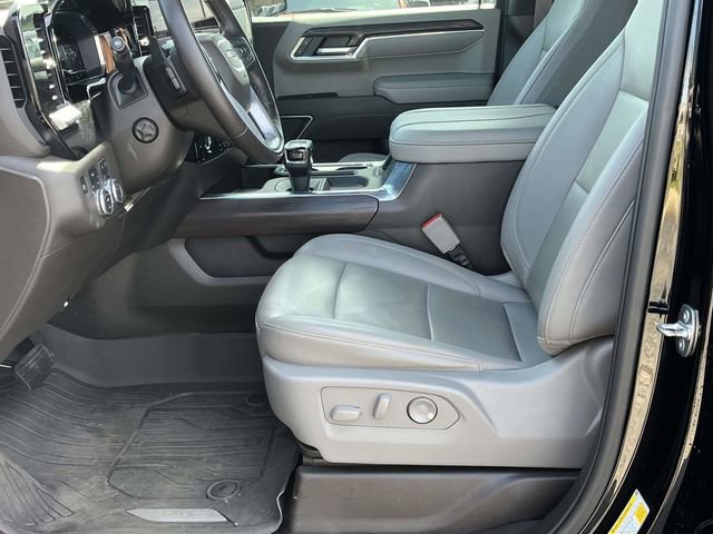 Used 2023 GMC Sierra 1500 SLT w/ SLT Premium Package AWD/4WD image 13