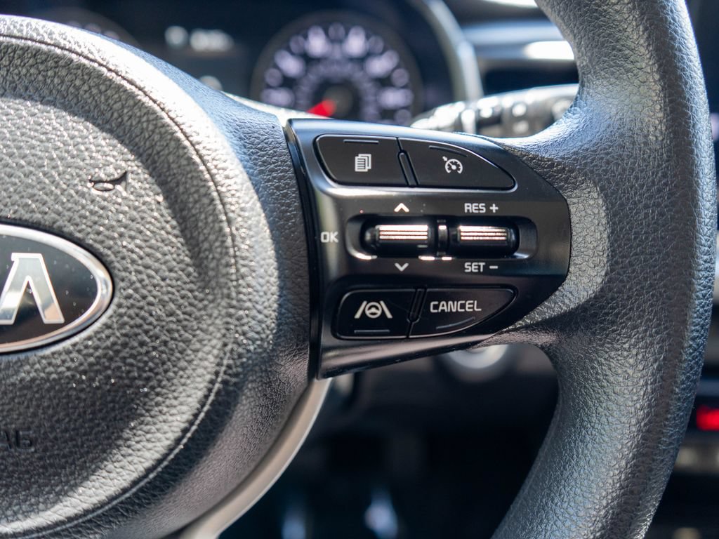 Certified 2021 Kia Rio S w/ Option Group 015 FWD image 18