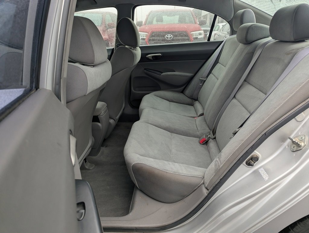 Used 2010 Honda Civic LX image 13