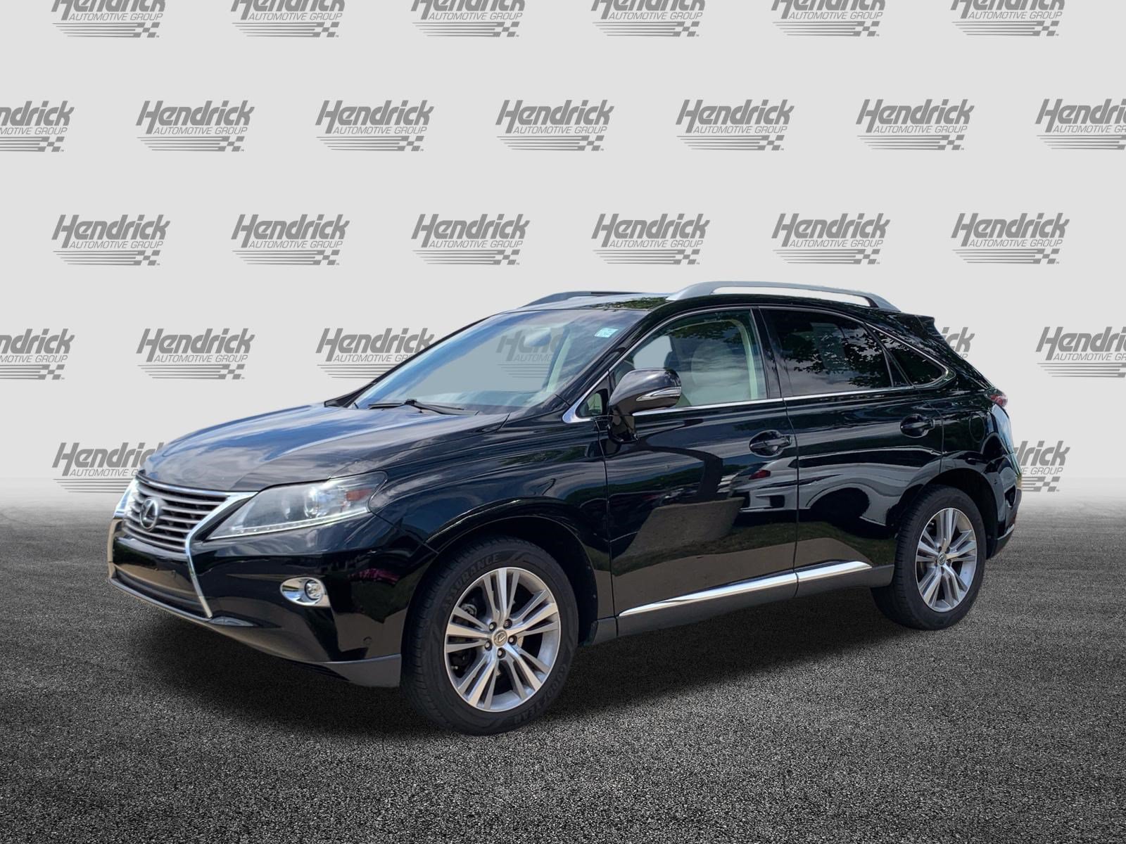 Used 2015 Lexus RX 350 FWD image 5