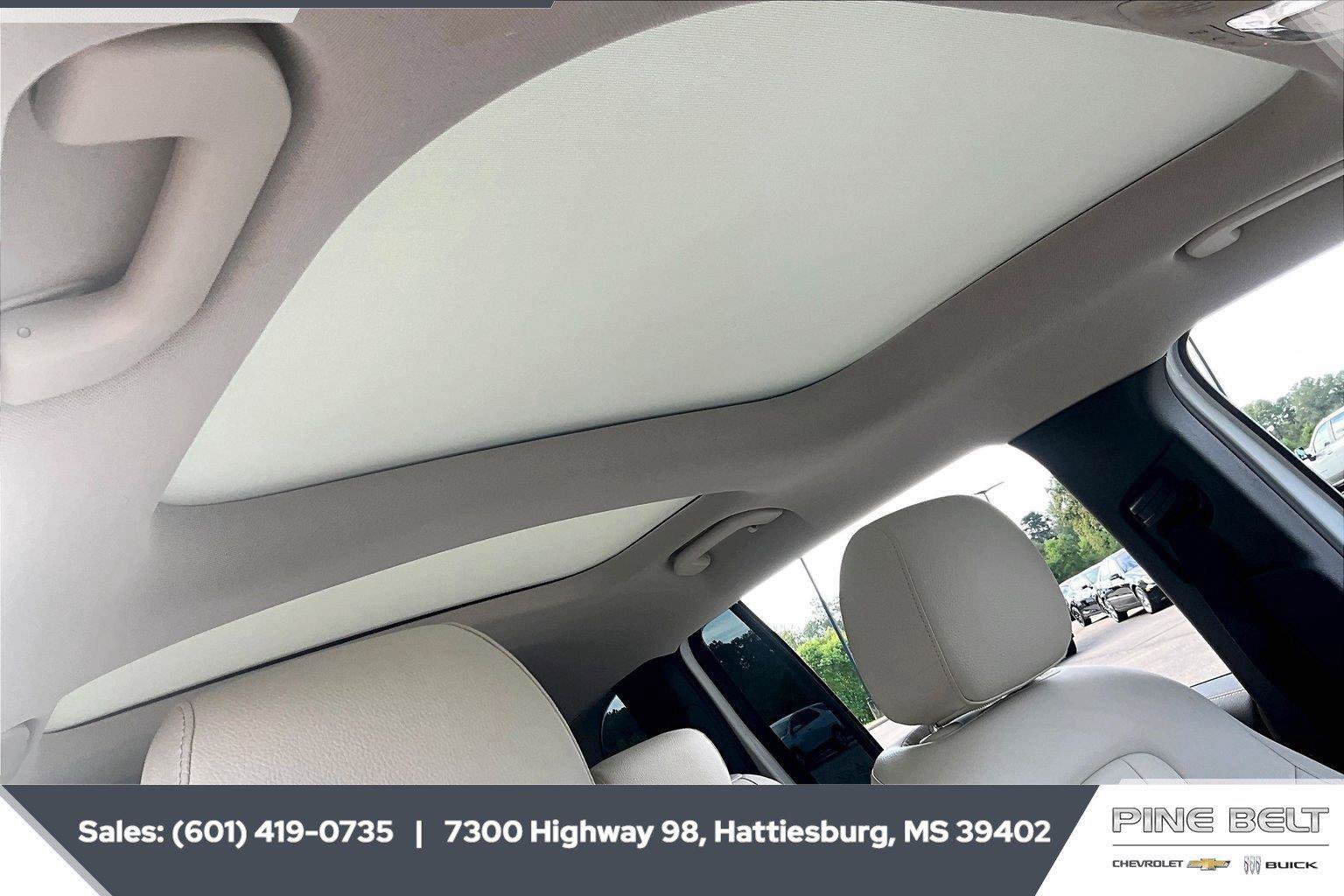 Used 2023 Mercedes-Benz GLB 250 image 16