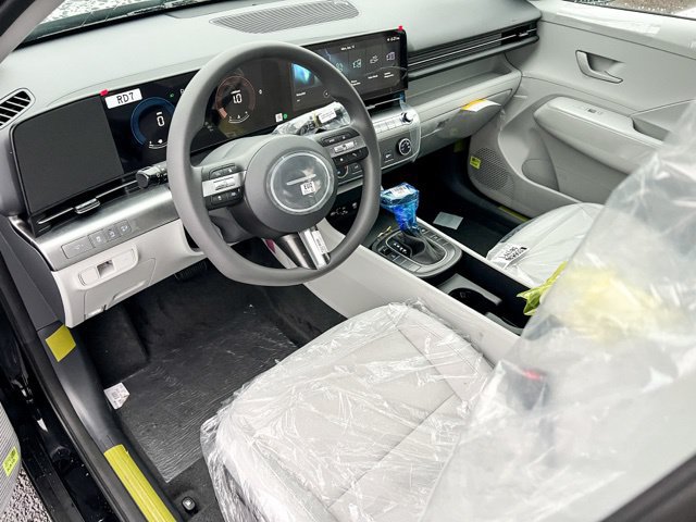 New 2026 Hyundai Kona SE AWD/4WD image 13