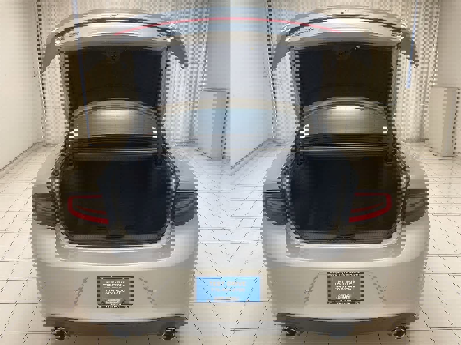 Used 2023 Dodge Charger R/T w/ Plus Group image 22