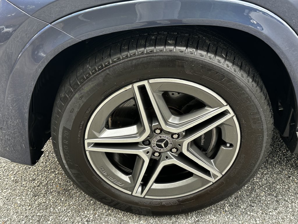 Certified 2024 Mercedes-Benz GLE 450 4MATIC image 13