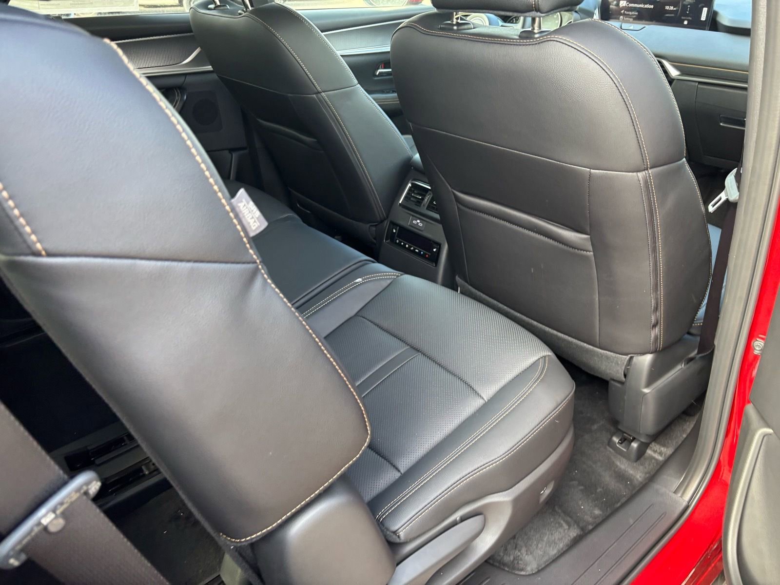 New 2026 MAZDA CX-90 3.3 Turbo w/ Preferred Package image 20