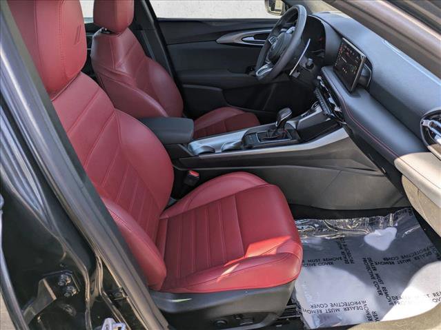Used 2024 Dodge Hornet R/T Plus image 21