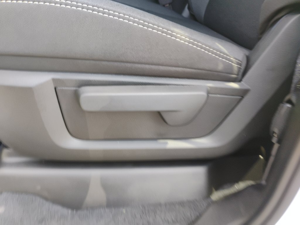 New 2027 RAM 2500 Tradesman AWD/4WD image 22