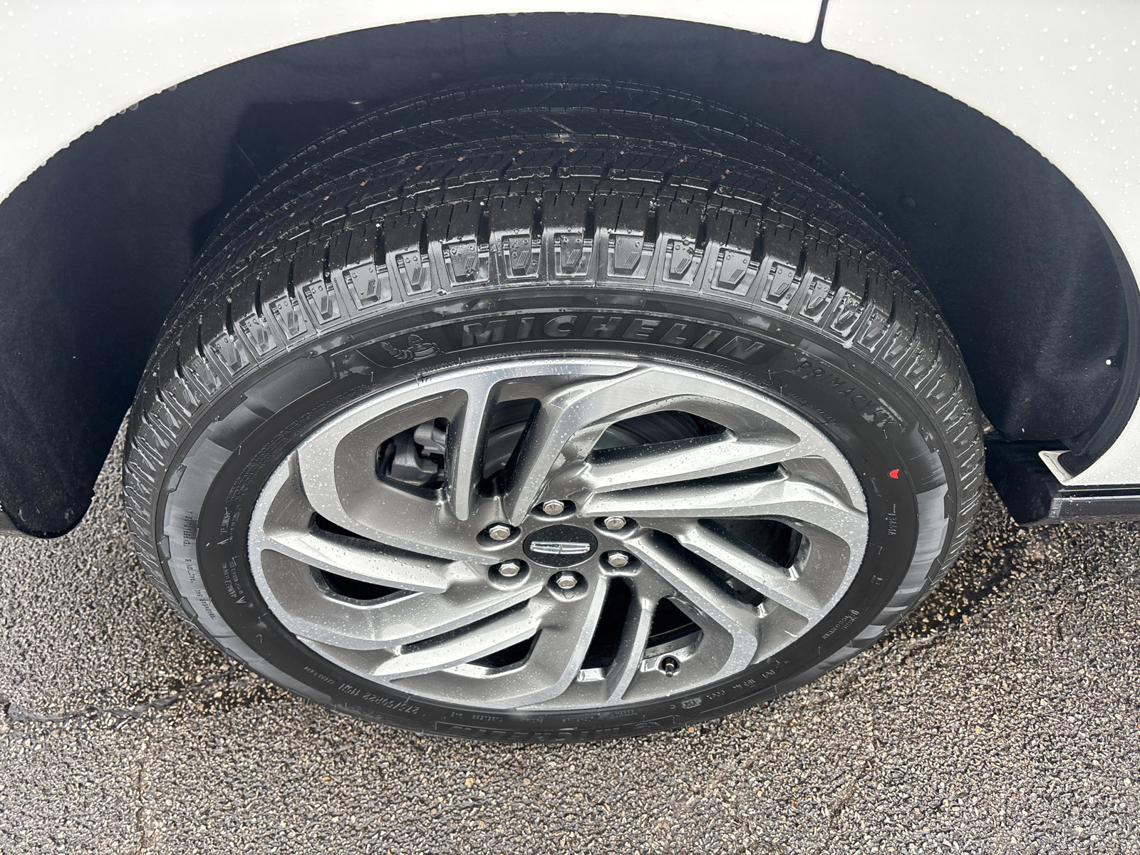 New 2026 Lincoln Navigator Reserve image 10
