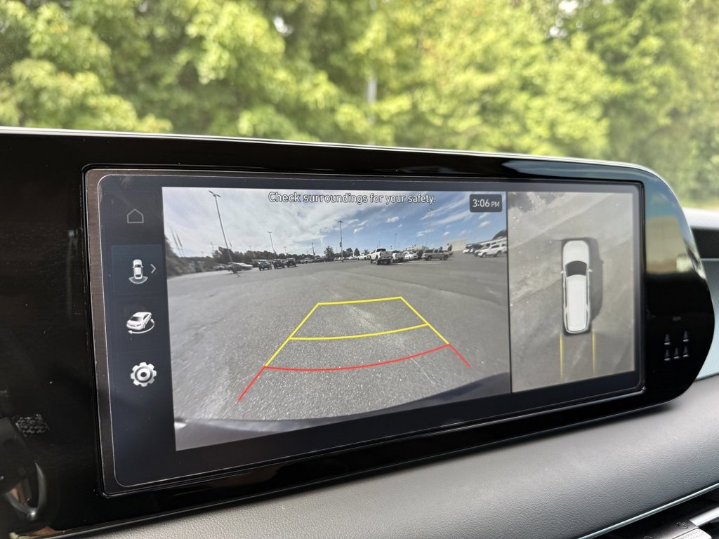 Used 2025 Hyundai Palisade SEL image 42