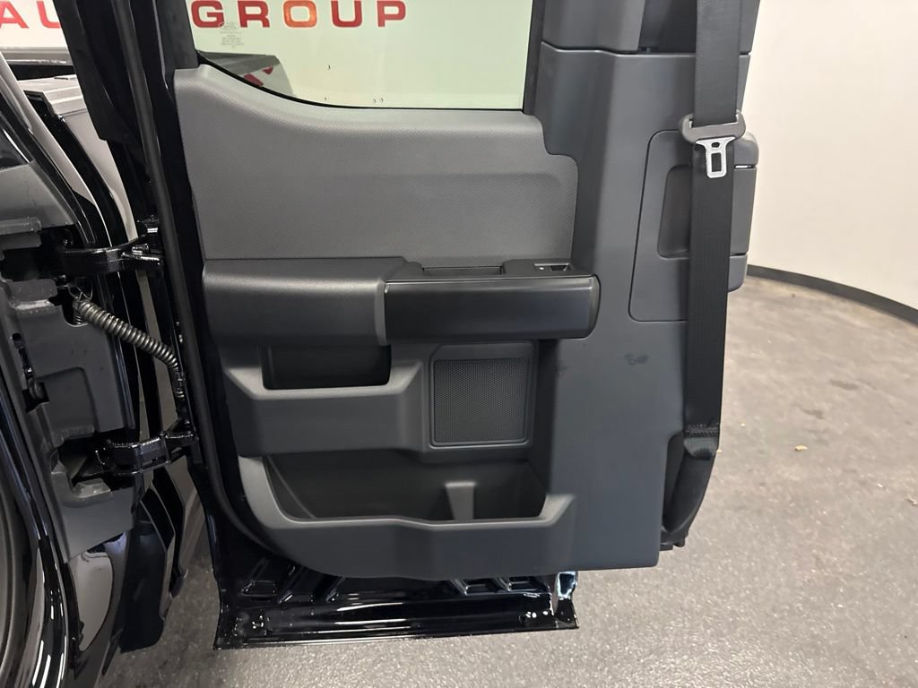New 2026 Ford F150 STX AWD/4WD image 25